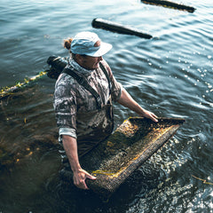 Investing in aquaculture: the year's key trends