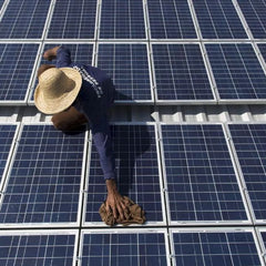 6 Insights On Financing Clean Energy Projects In Emerging Economies