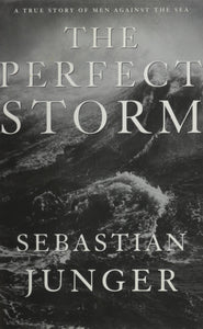 The Perfect Storm