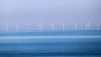 Hawaiian Company to Develop New Mooring Method for Grid-Scale Floating Wind Turbines